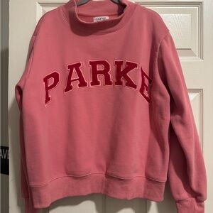 Parke Mockneck - Lover